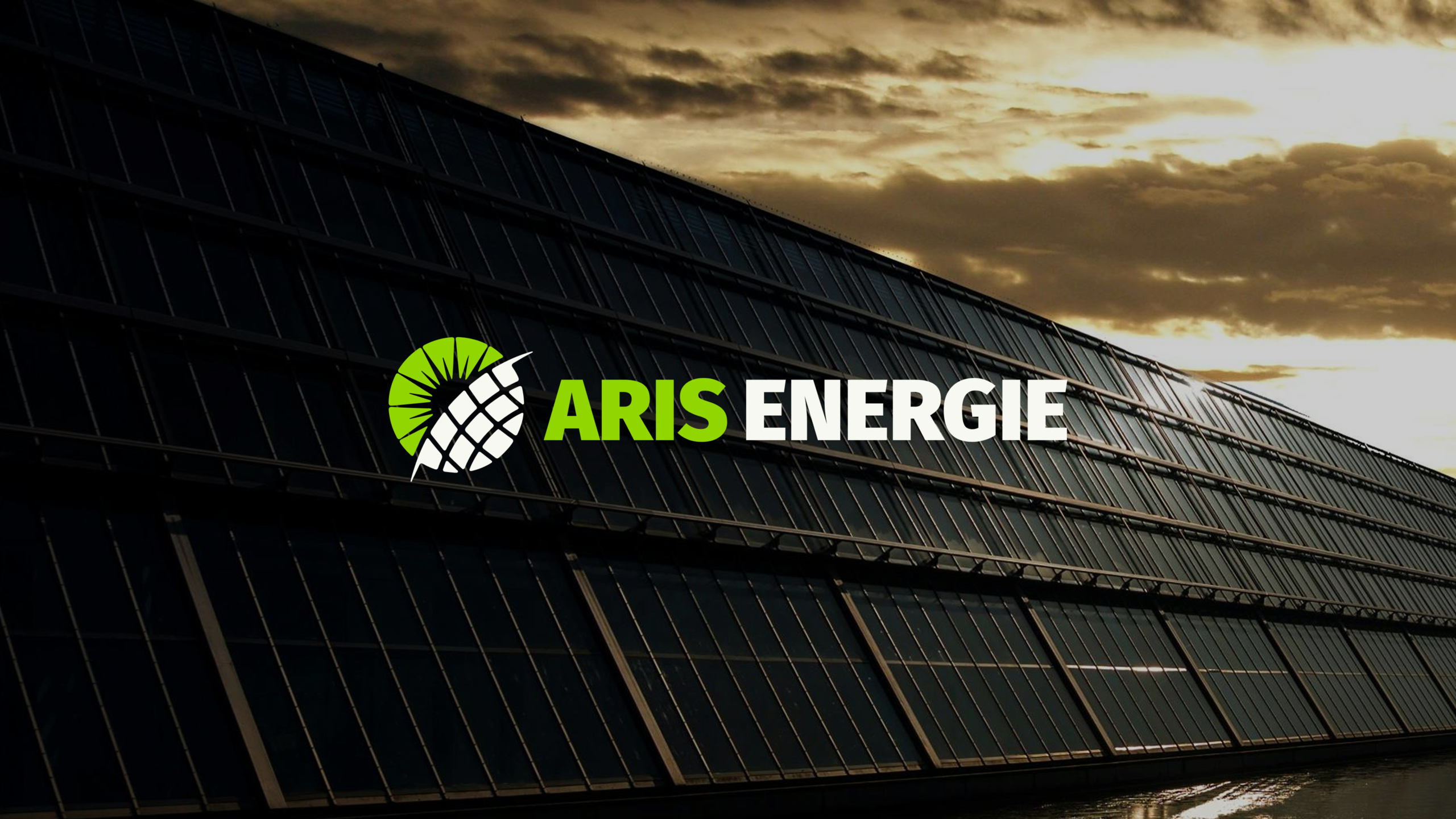 Réalisation Aris Energie