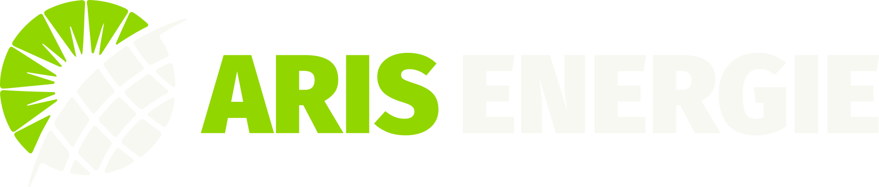 Logo Aris Energie