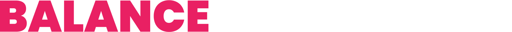 Logo Balance Ton Agency