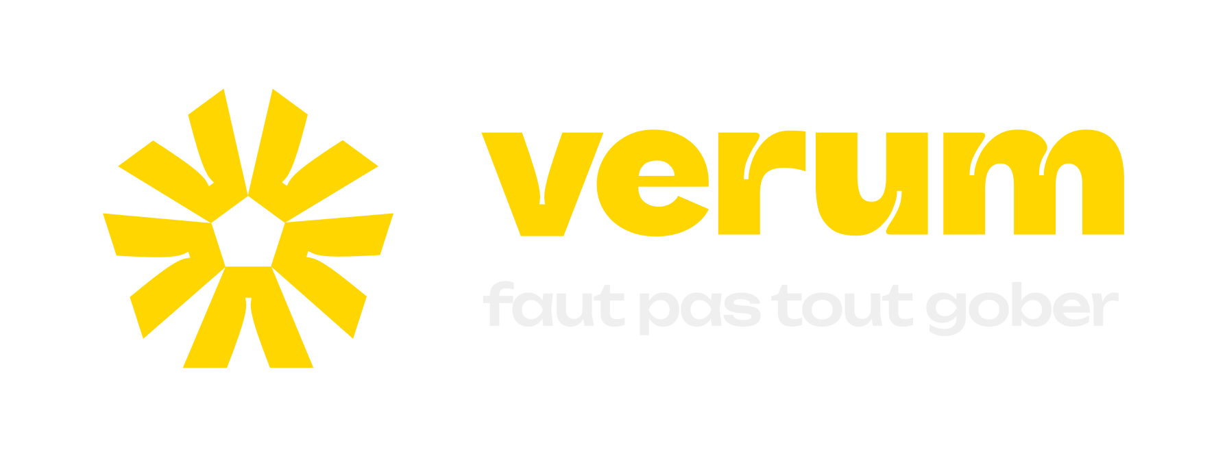 VERUM Logo